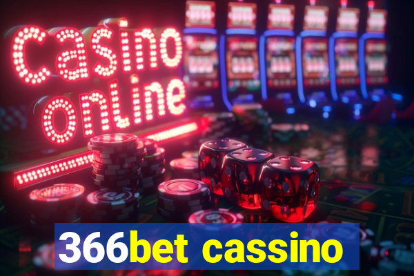 366bet cassino